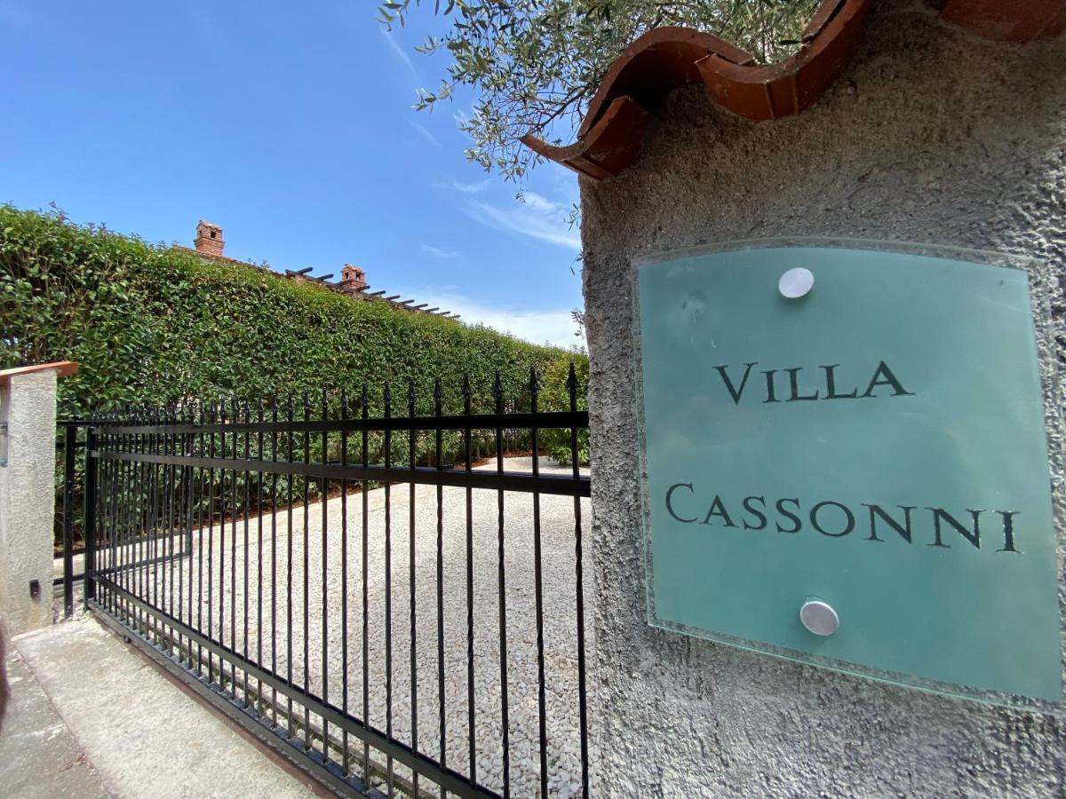 Paradise Villa Cassonni Istria 4 Stars Butkovići Екстериор снимка