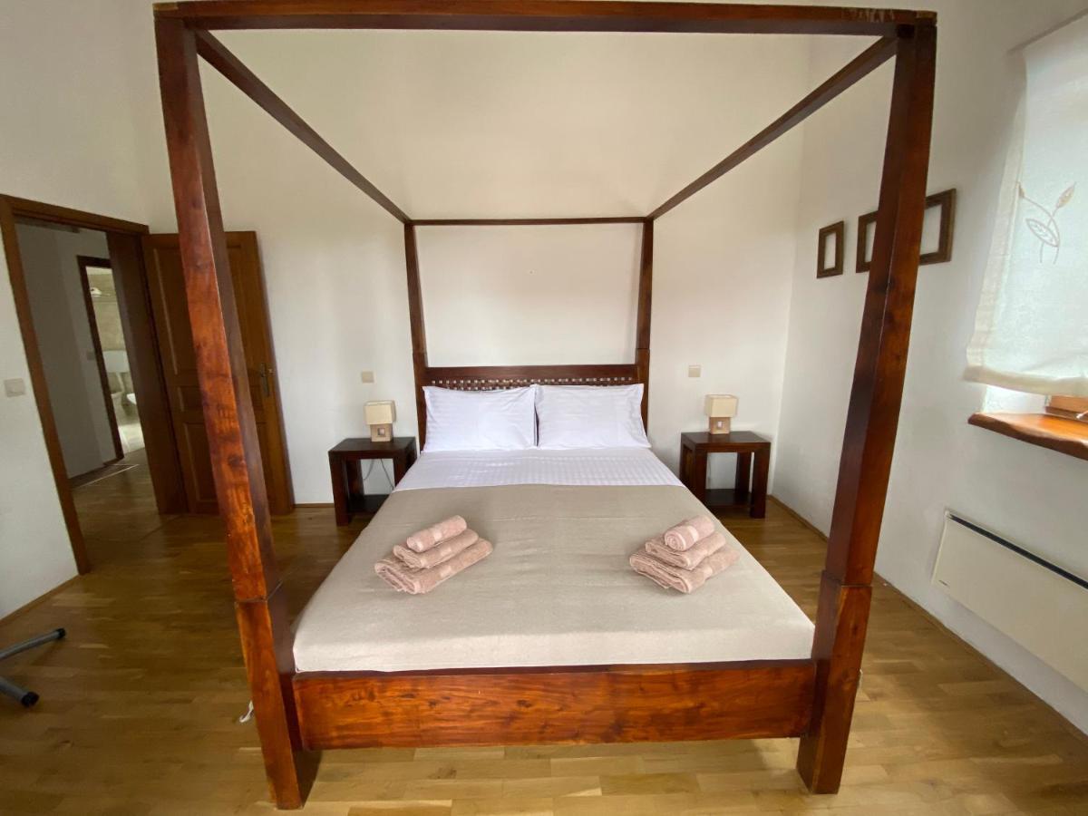 Paradise Villa Cassonni Istria 4 Stars Butkovići Екстериор снимка