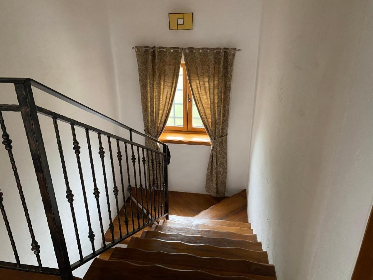 Paradise Villa Cassonni Istria 4 Stars Butkovići Екстериор снимка