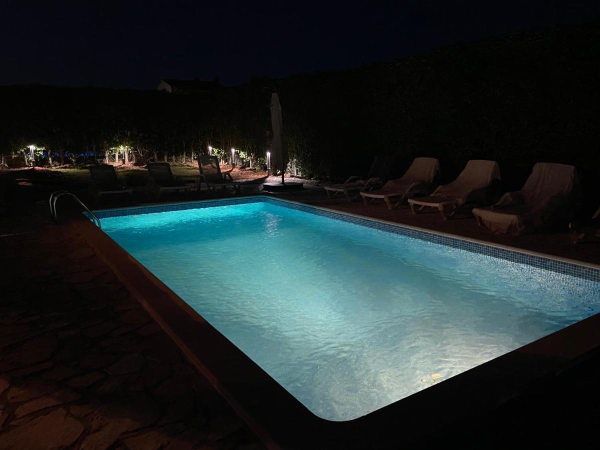 Paradise Villa Cassonni Istria 4 Stars Butkovići Екстериор снимка