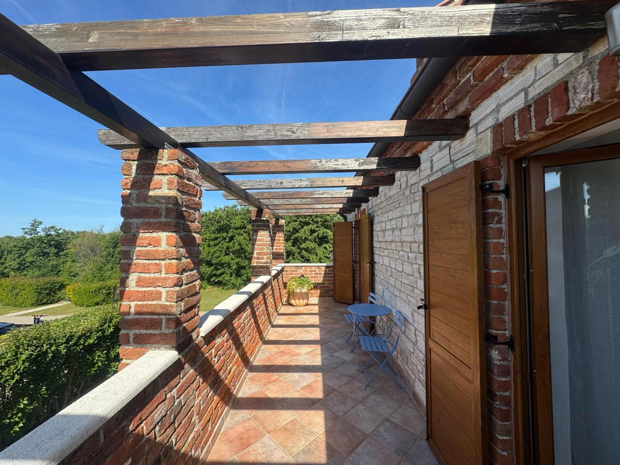 Paradise Villa Cassonni Istria 4 Stars Butkovići Екстериор снимка