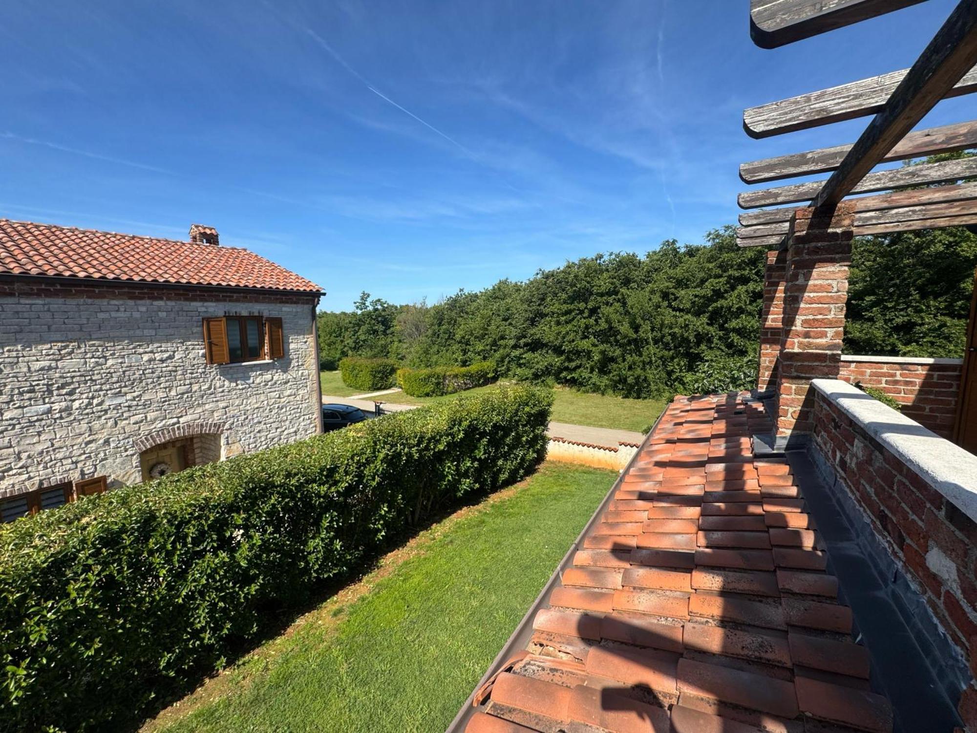 Paradise Villa Cassonni Istria 4 Stars Butkovići Екстериор снимка