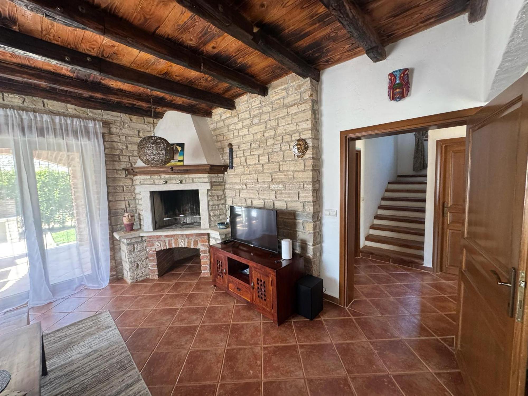 Paradise Villa Cassonni Istria 4 Stars Butkovići Екстериор снимка